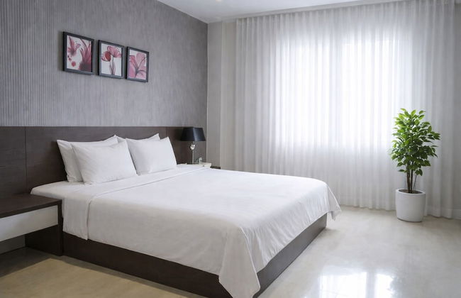 Golden Queen Aparthotel - Foto 5