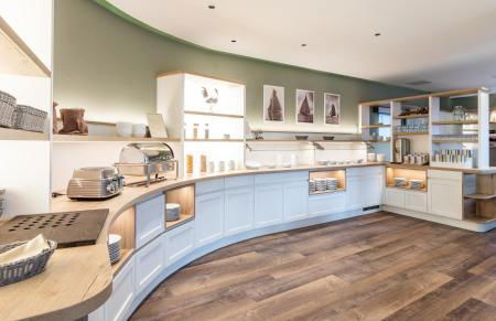 Strandhafer Aparthotel - Photo 15