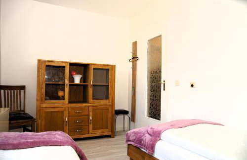 Komfort-Ferienwohnung am Paradies 66 A - Foto 14