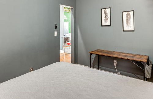 1 Mi to UAB Campus Stylish Central City Loft! - Foto 13