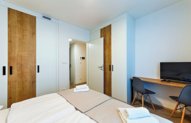 MamaStay Andel apartments - Photo 10