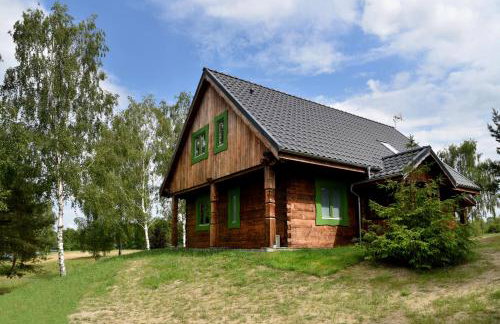 Domy Nad Drawskim - Foto 55