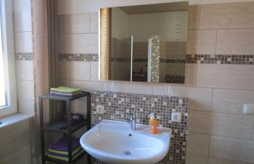 Ferienwohnung Rosa - Foto 6