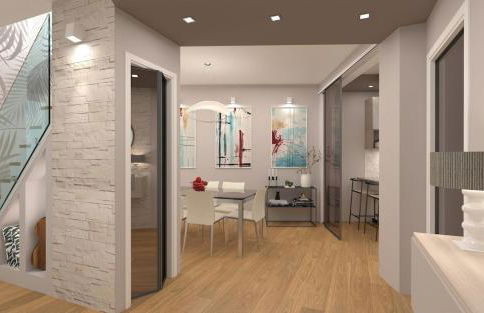 RELAX LA PIEVE Apartment - Foto 1