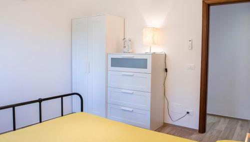 N230 - Numana, nuovissimo trilocale con giardino - Photo 5