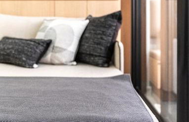 Flat de Luxo Decorado, com Lava Louças - Foto 8