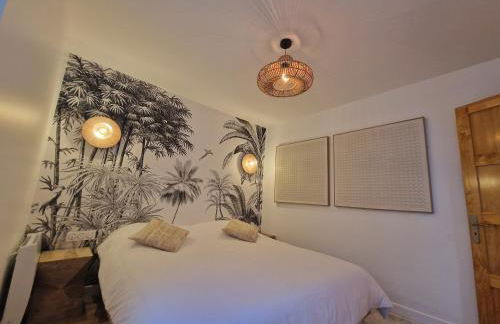 Appartement Enghien-les-Bains à 7 min du Casino Barrière - Foto 12