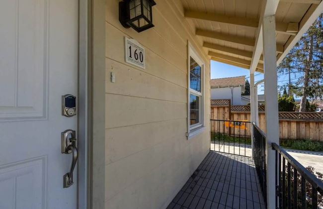 @ Marbella Lane - Convenient Home in Sunnyvale - Foto 26