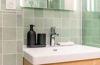 Plein Centre Enghien Les Bains 10 min de Paris - Foto 17