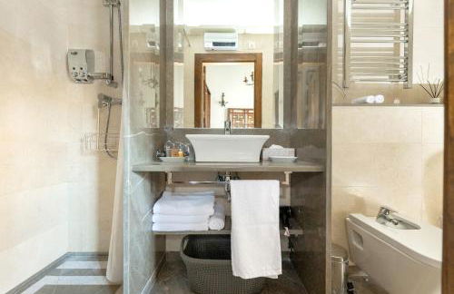 Aljibe Rodrigo del Campo 1B - Foto 9