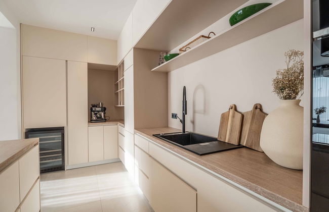 Villa Freedom - Foto 16