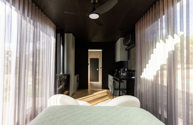 CABN X Seppeltsfield Barossa - Foto 5