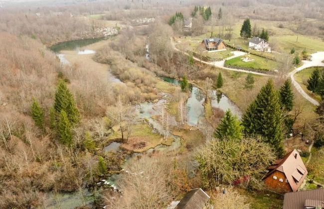 Yeti Cabin - Foto 35