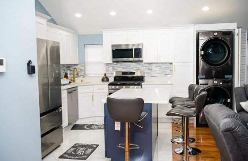 A cozy serene 3 BDR, 2 full baths near JFK & LaGuardia Airport - Foto 12