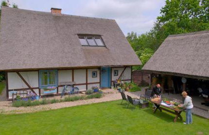 Chata na Zielonym Wzgórzu - Foto 28