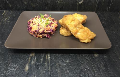 Los Chicos de Lastanosa Hotel y Restaurante - Foto 76