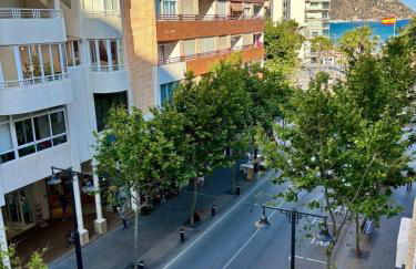 Escapada Perfecta en Centro de Calpe y 1a linea de Playa - Photo 1