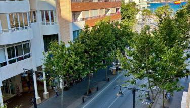 Escapada Perfecta en Centro de Calpe y 1a linea de Playa - Photo 1