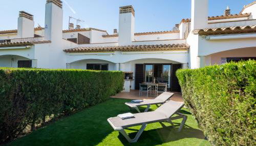 LA PLATERA " Seaview " - Foto 2, Garden view