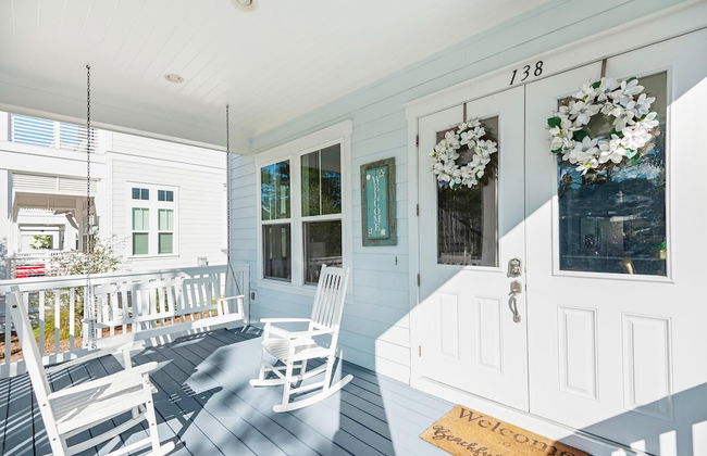 Beachful Bliss - Foto 33