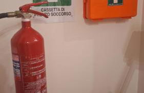 Casa Garofoli - Foto 28