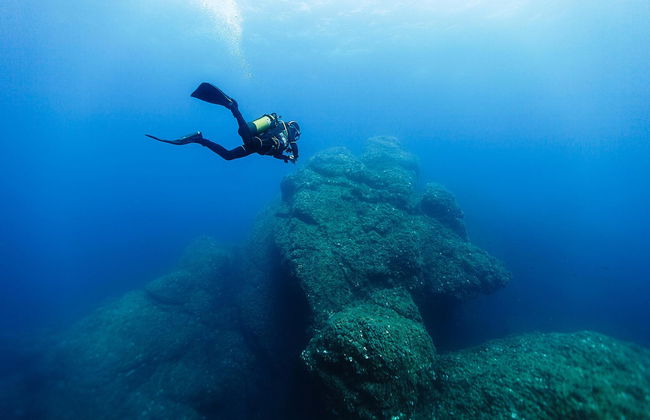 FERGUS Club Carema Splash - Foto 80