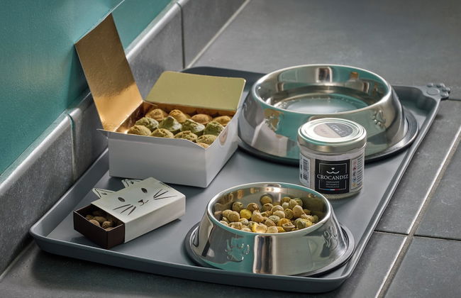 Fraser Suites Harmonie Paris La Défense - Foto 64