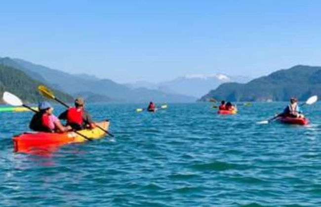 Charming 1BR Lakeside - Photo 29