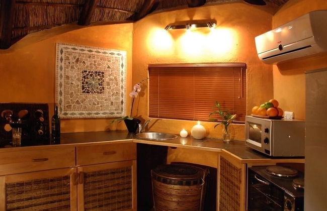 Manzini Swazi King Chalets - Foto 21