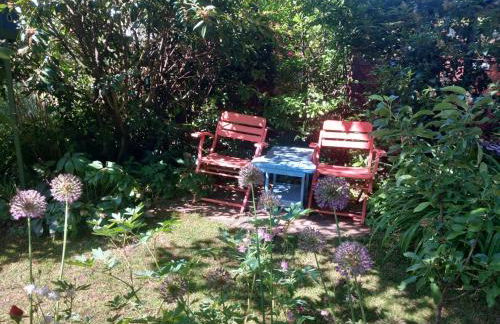 Ferienwohnung in Treysa - Foto 12