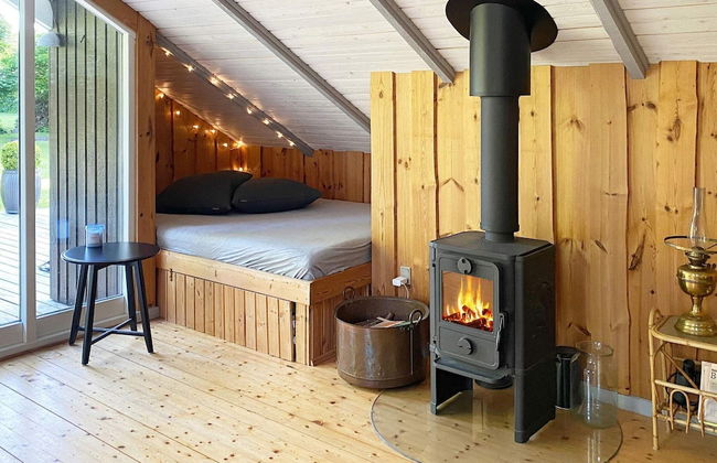 6 Person Holiday Home in Vig - Photo 26