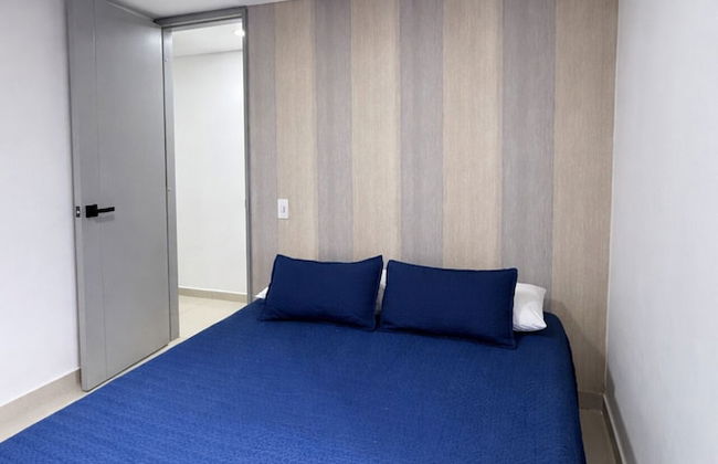 Ivanna Hotel & Apartments Laureles Estadio - Foto 13