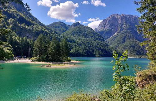 Alpine Luck Apartment, Sella Nevea - Foto 6