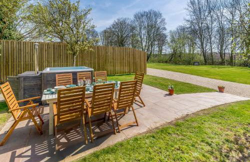 Monkroyd House - Foto 22