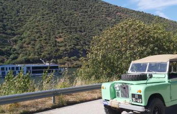 Casa do Jornaleiro - Douro - Foto 28