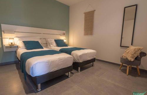 Le Clos des Eucalyptus - Foto 7