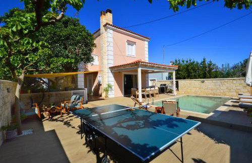 Villa Ithaca - Foto 10