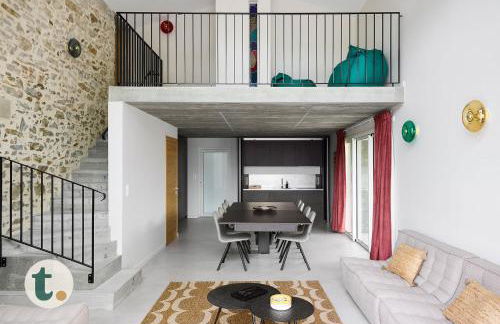 Tranquiloue - Les Gites de Gabriel - Puy du Fou - Foto 26