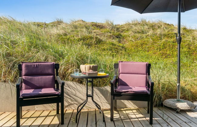 "Wulfhard" - 400m from the sea - Foto 14