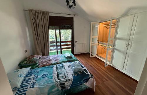 Casa Natura Flassia de 240m2 con piscina privada - Photo 26