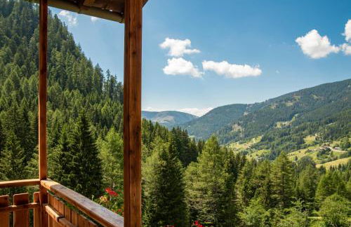 Baita dei Minatori Val dei Mocheni - Foto 30