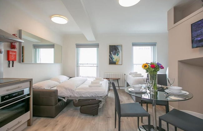 St Stephen's Green District-1 - Photo 8