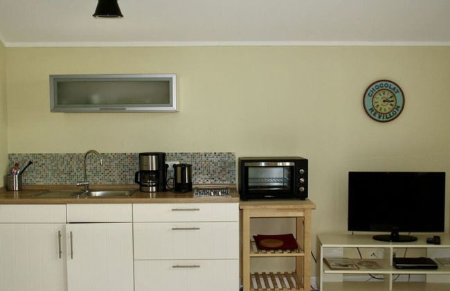 Kleine Freiheit Fehmarn - Foto 7