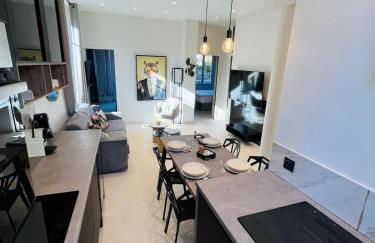 3 pièces en cœur de cannes - Photo 19