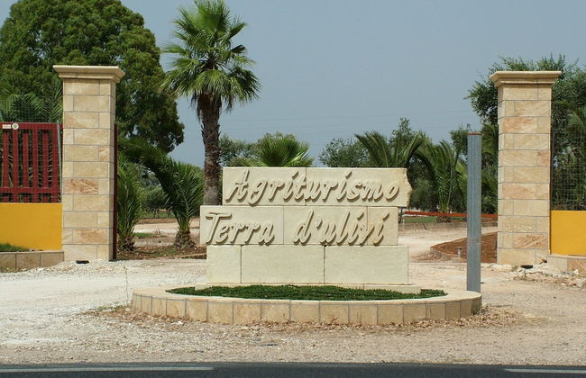 Agriturismo Terra D'Ulivi - Foto 48