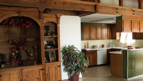 Lake Palestine Family Getaway with Waterfront Deck - Foto 5