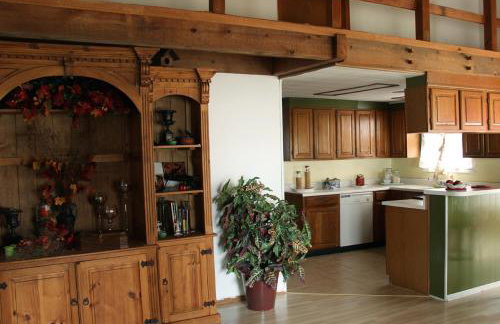 Lake Palestine Family Getaway with Waterfront Deck - Foto 5