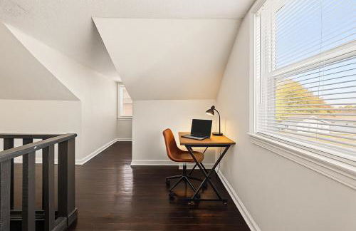 7 Min To Downtown, Firepit, Bourbon Trail, HorsePark - Foto 25