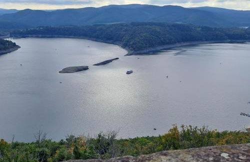 Ferienwohnung Schäfer am Nationalpark Kellerwald - Foto 20