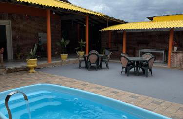 Casa Calleb - Photo 1